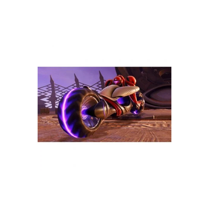 Juego para Consola Nintendo Switch 2 Metroid Prime 4: Beyond 3 Juego para Consola Nintendo Switch 2 Metroid Prime 4: Beyond 3