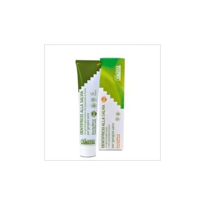 Dentífrico Bital Especial Salvia