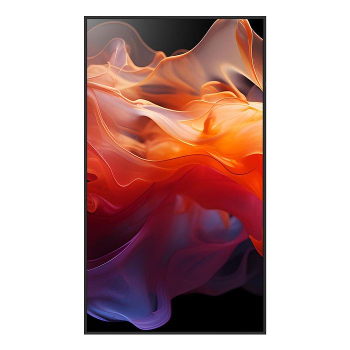 Monitor Videowall Sharp 60006186 4K Ultra HD 1