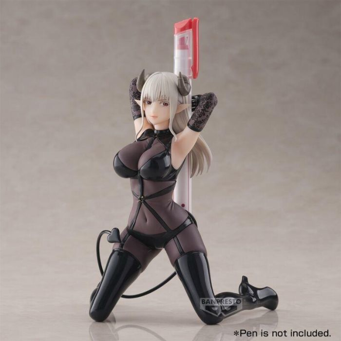 Banpresto Figura Lady Lustalotte Fabled Costume Ver. de 2.5 Dimensional Seduction - 15 cm 1 Banpresto Figura Lady Lustalotte Fabled Costume Ver. de 2.5 Dimensional Seduction - 15 cm 1