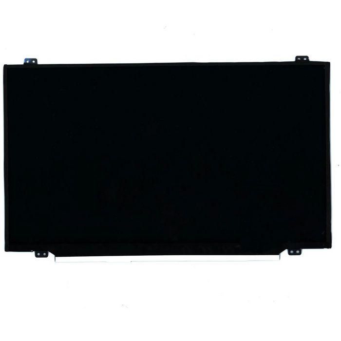 Lenovo Panel de Pantalla 14.0 Pulgadas FHD IPS Antirreflejos 1920x1080 LED LCD 1