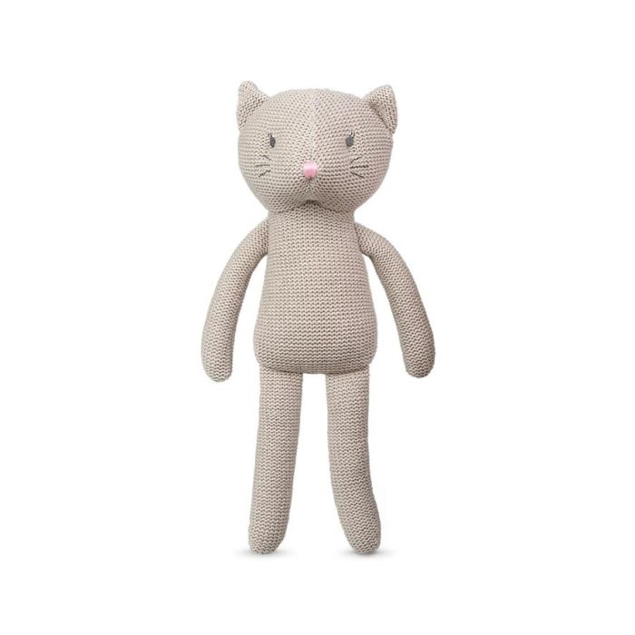 Gato 30 cm Algodón 2