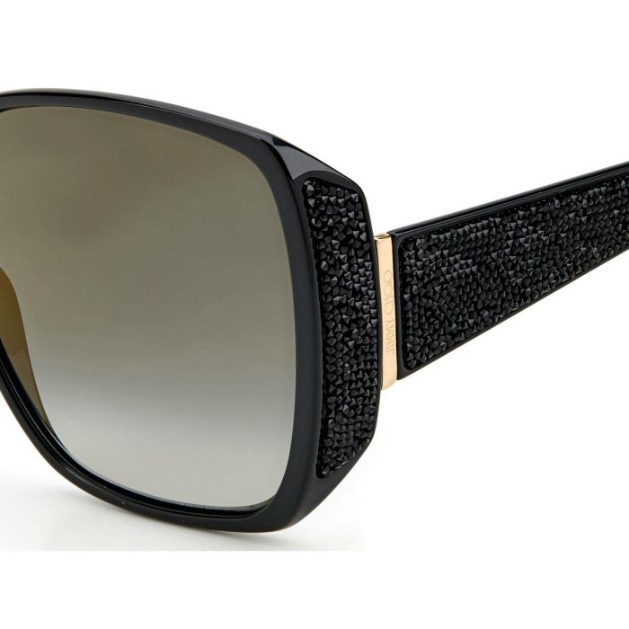 Gafas de Sol Mujer Jimmy Choo CLOE-S-62807FQ Ø 62 mm 2 Gafas de Sol Mujer Jimmy Choo CLOE-S-62807FQ Ø 62 mm 2