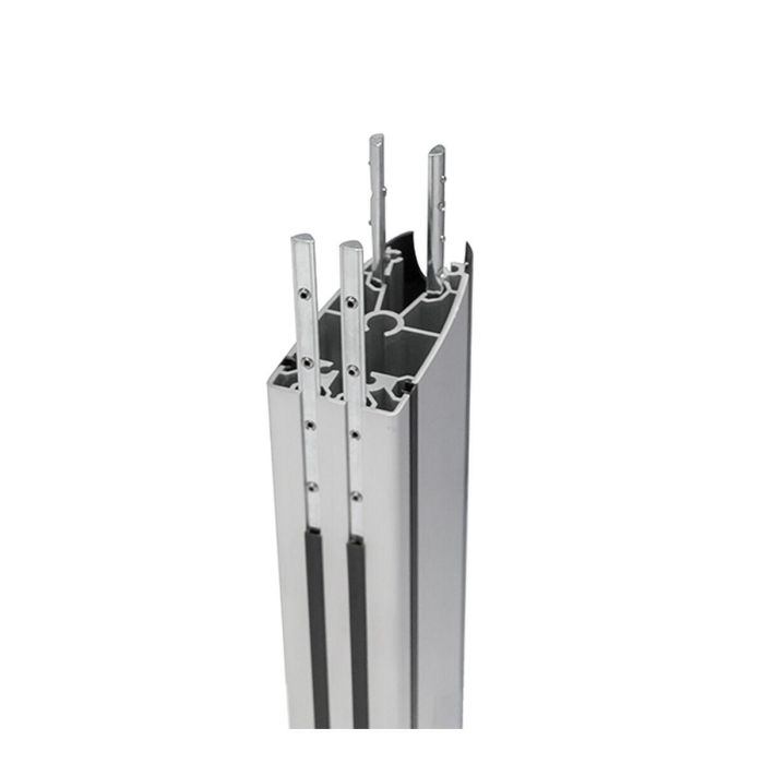 Soporte de Mesa para Pantalla B-Tech BT8380-180/B V3 Soporte de Mesa para Pantalla B-Tech BT8380-180/B V3