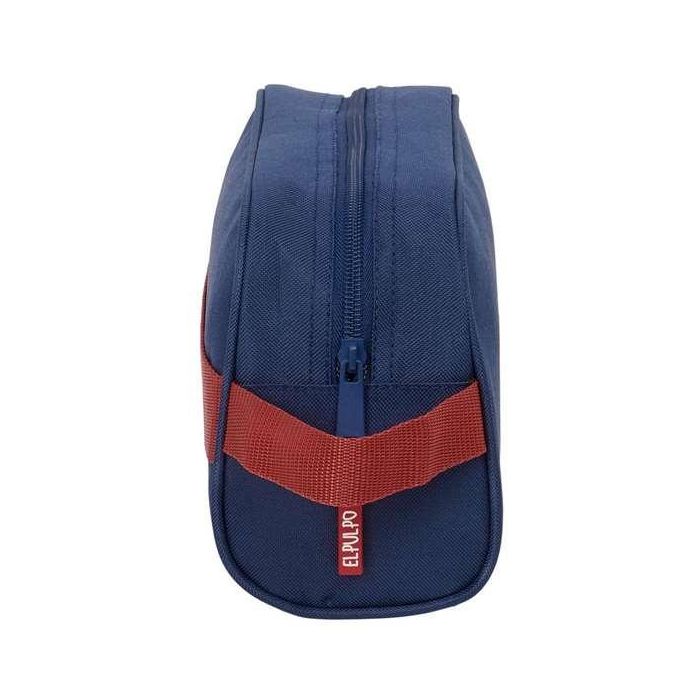 Safta Neceser El Pulpo 150x240x100 mm 2 Safta Neceser El Pulpo 150x240x100 mm 2