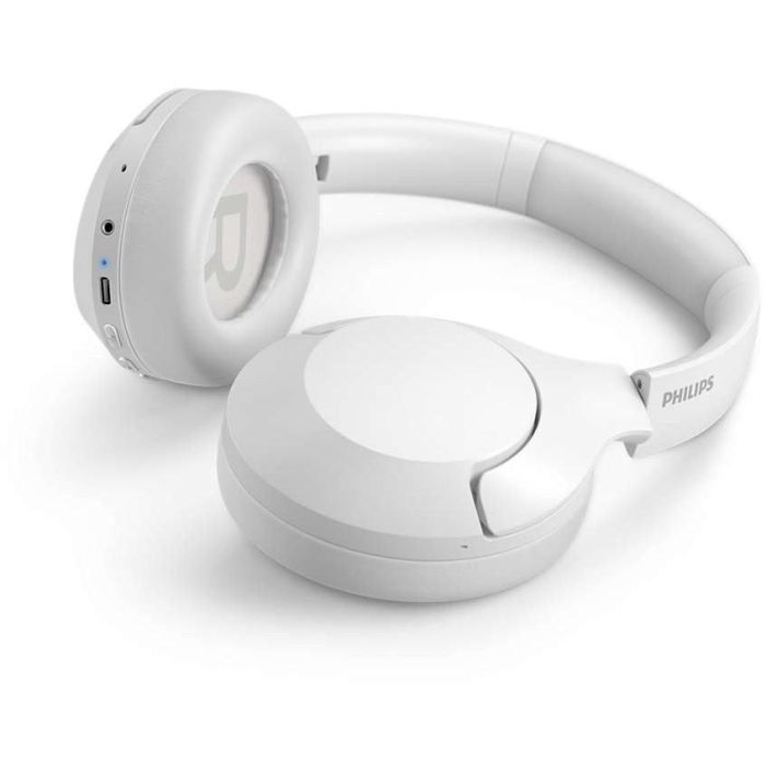 Philips TAH8506WT/00 Auriculares Inalámbricos Blancos 3 Philips TAH8506WT/00 Auriculares Inalámbricos Blancos 3