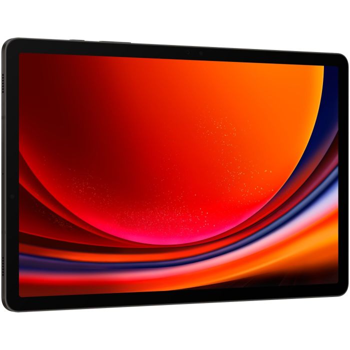 Samsung Galaxy Tab S9 EE 128GB LTE DE graphite 4