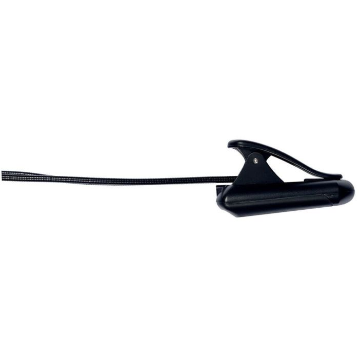 Lámpara Atril Dual Flexible Clip - 4 Led´S 3 Lámpara Atril Dual Flexible Clip - 4 Led´S 3