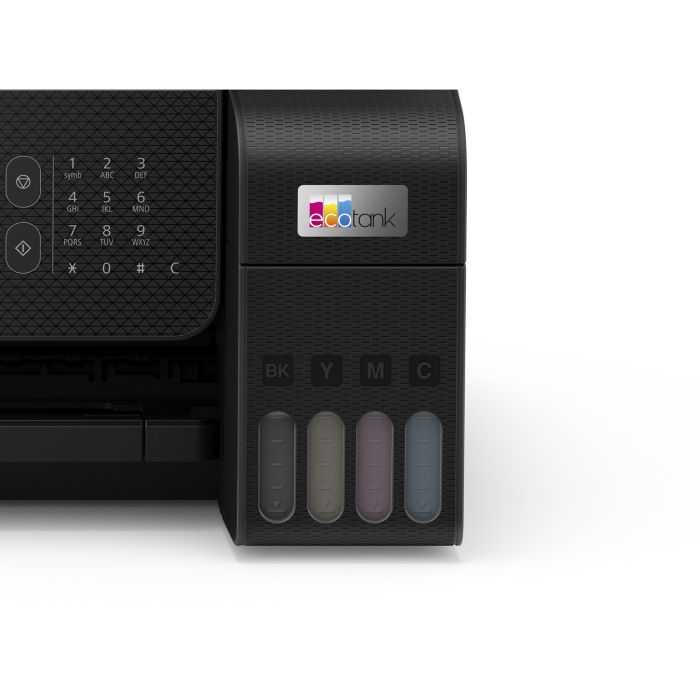 Epson EcoTank ET-4800 Multifunción Inyección Color, Imprimir, Fax, Copia, Escaneado, WLAN 4