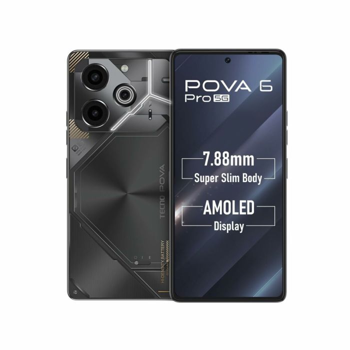 Teléfono Móvil para Mayores Tecno 0 Teléfono Móvil para Mayores Tecno 0