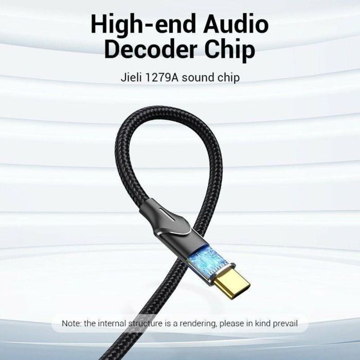Cable 2 x RCA Vention BGUHH 4