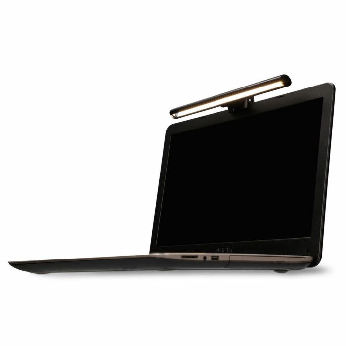 Lámpara LED USB KSIX 5 W 2 Lámpara LED USB KSIX 5 W 2
