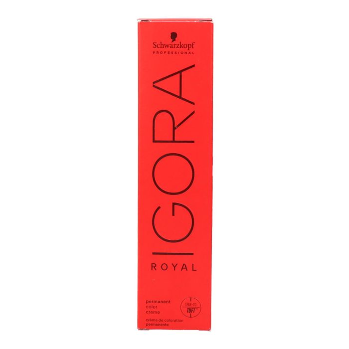 Schwarzkopf Igora Royal Muted Desert 60 ml Color 9-24 - Tonalidades beige frías y elegantes Schwarzkopf Igora Royal Muted Desert 60 ml Color 9-24 - Tonalidades beige frías y elegantes