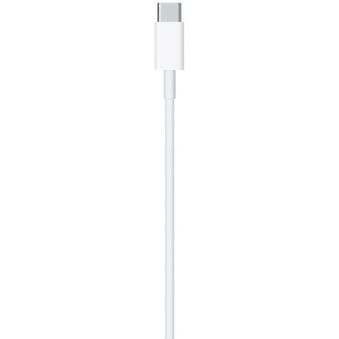 Apple MM0A3ZM/A Cable USB-C a Lightning de 1 metro 3 Apple MM0A3ZM/A Cable USB-C a Lightning de 1 metro 3