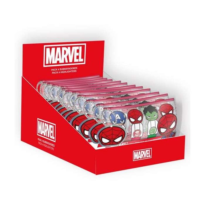 Subrayadores avengers 2 Subrayadores avengers 2