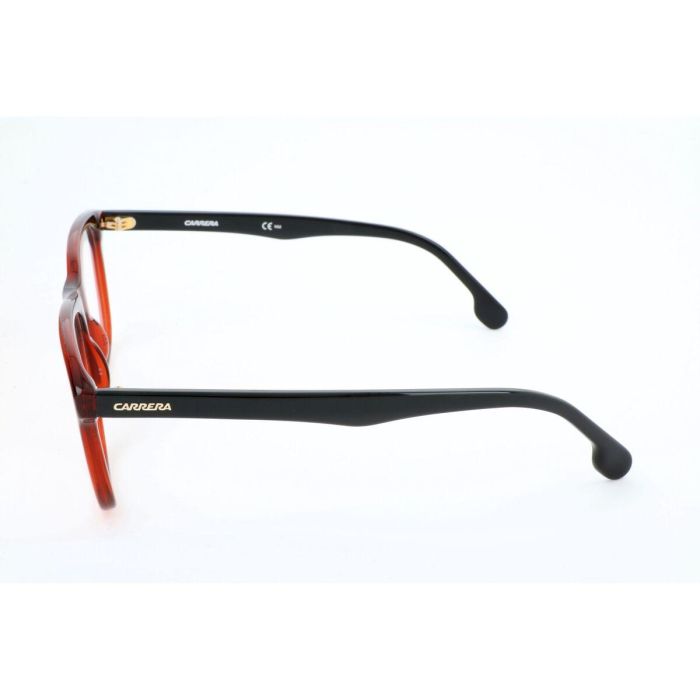 Montura de Gafas Hombre Carrera CARRERA-135-V-LGD Negro Ø 52 mm 1