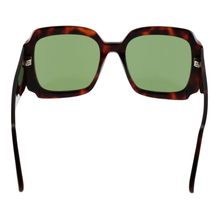 Gafas de Sol Hombre GCDS GD0015 5752N 2 Gafas de Sol Hombre GCDS GD0015 5752N 2