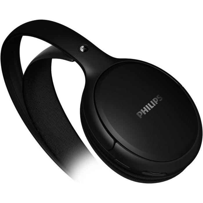 Auriculares Philips Shc5200M2 12 Inalambrico Negro 4 Auriculares Philips Shc5200M2 12 Inalambrico Negro 4