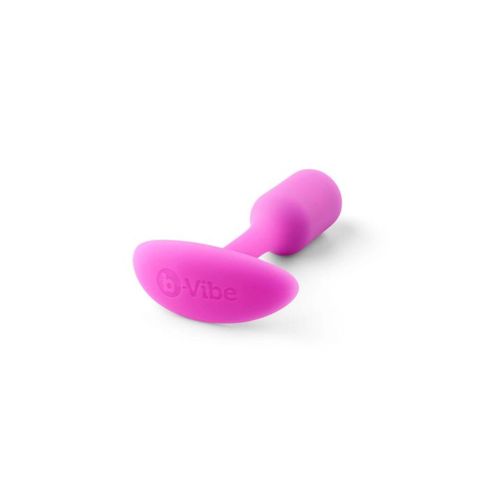 Plug Anal 1 Fucsia B-Vibe 96717 8 Plug Anal 1 Fucsia B-Vibe 96717 8