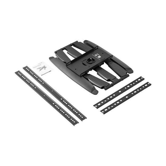 Soporte TV Startech FPWARTB2 1 Soporte TV Startech FPWARTB2 1