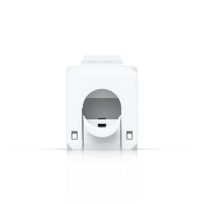 Ubiquiti Cat6, Keystone Jack, 12-Pack 5 Ubiquiti Cat6, Keystone Jack, 12-Pack 5