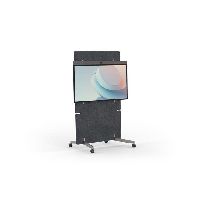 Neat Board50 - Pantalla Interactiva Táctil 50" para Colaboración y Reuniones Híbridas Neat Board50 - Pantalla Interactiva Táctil 50" para Colaboración y Reuniones Híbridas