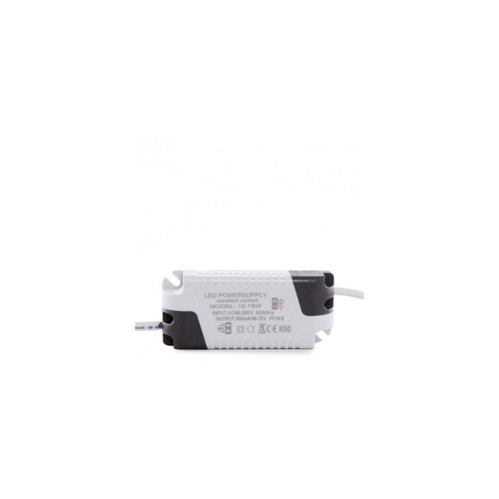 Samsung HO-DL-SAM1-15W-CW Foco Downlight Circular LED 15W 1350Lm 6000K Blanco Frío PRO UGR19 CRI80 50.000H 4 Samsung HO-DL-SAM1-15W-CW Foco Downlight Circular LED 15W 1350Lm 6000K Blanco Frío PRO UGR19 CRI80 50.000H 4