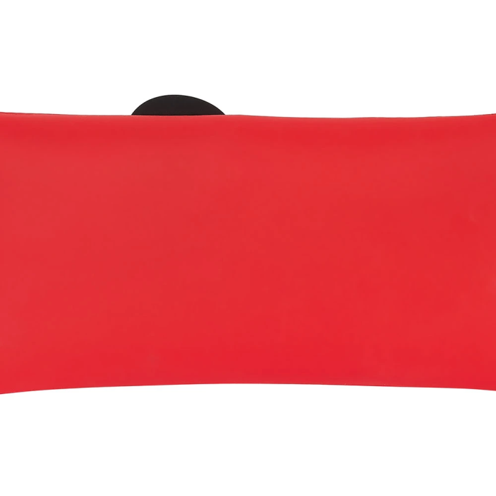 Estuche Escolar Mickey Mouse Clubhouse Rojo 22 x 11 x 1 cm 1