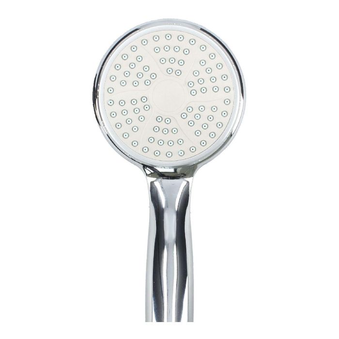 Alcachofa de Ducha Fontastock HERVÁS H 1/2" Cromado 5 Alcachofa de Ducha Fontastock HERVÁS H 1/2" Cromado 5