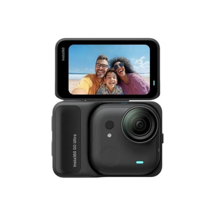 Cámara Deportiva Insta360 CINSABEA(GOUltra02) 5 Cámara Deportiva Insta360 CINSABEA(GOUltra02) 5