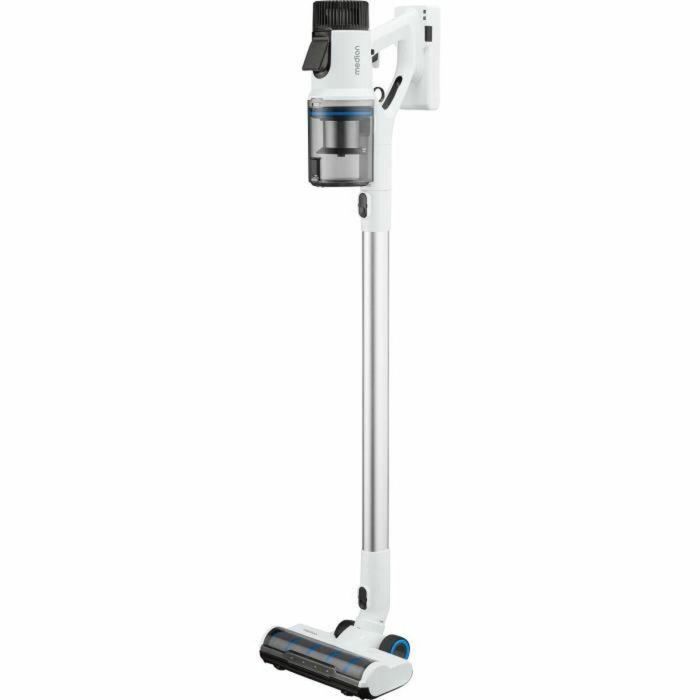 Medion MED4061275220315 P400 W Aspirador Escoba inalámbrico 26kPa Filtro HEPA Accesorios integrados 3 niveles de potencia 4 Medion MED4061275220315 P400 W Aspirador Escoba inalámbrico 26kPa Filtro HEPA Accesorios integrados 3 niveles de potencia 4
