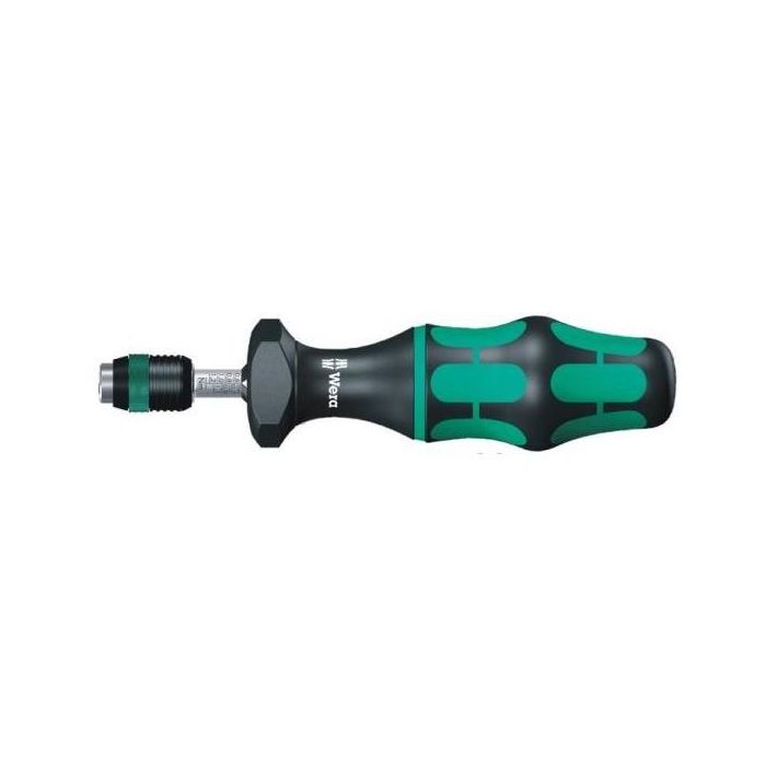 Wera Serie 7400 Kraftform 7440 Destornillador Dinamométrico Drehmomentschraubendreher