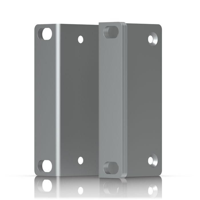 Ubiquiti Galvanized steel, 2U 3 Ubiquiti Galvanized steel, 2U 3