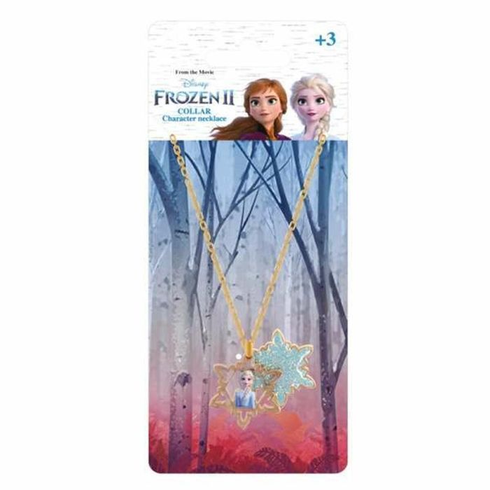 Accesorios Frozen 1