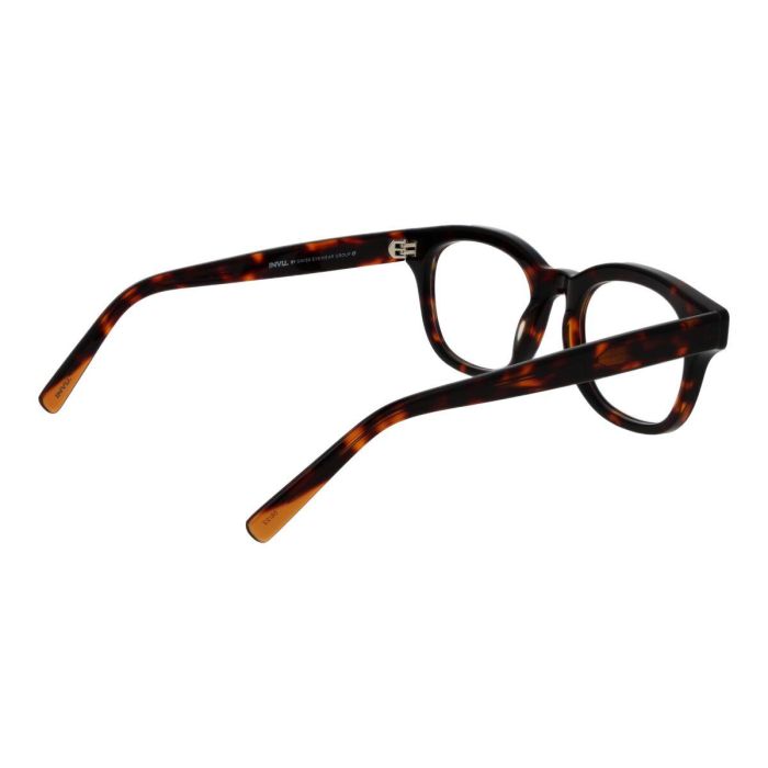 Montura de Gafas Hombre INVU B4302 51B 1