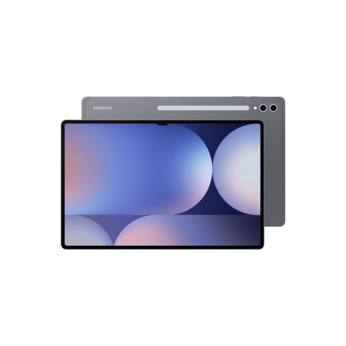Tablet Samsung TAB S10 ULTRA SM-X926 14,6" 12 GB RAM 512 GB Gris Acero Tablet Samsung TAB S10 ULTRA SM-X926 14,6" 12 GB RAM 512 GB Gris Acero
