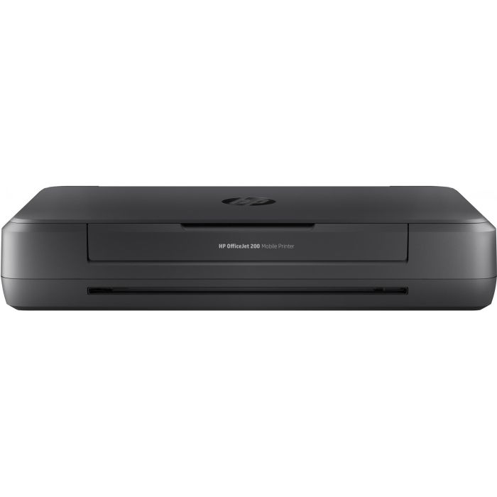 HP Impresora portatil OfficeJet 200