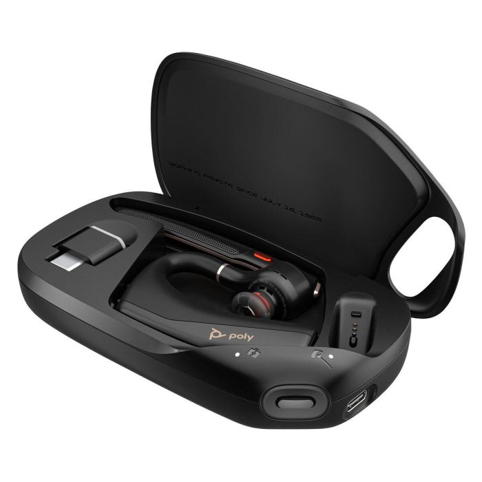 Auriculares Poly AJ8V4AA#ABB 1 Auriculares Poly AJ8V4AA#ABB 1