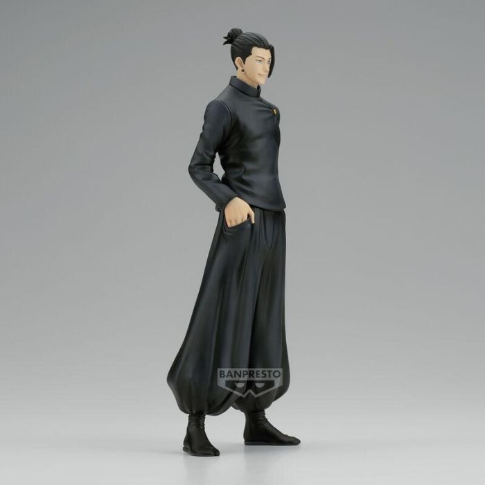 Banpresto Figura Jujutsu Kaisen Suguru Geto King Of Artist Hidden Inventory Premature Death Special Ver. 21 cm 2 Banpresto Figura Jujutsu Kaisen Suguru Geto King Of Artist Hidden Inventory Premature Death Special Ver. 21 cm 2