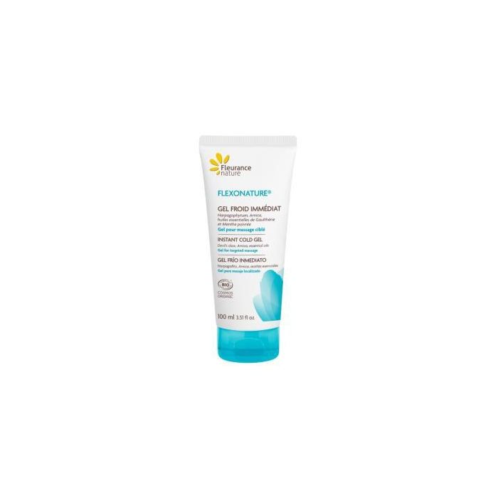 Flexonature Gel Frio Inmediato 100Ml. Flexonature Gel Frio Inmediato 100Ml.