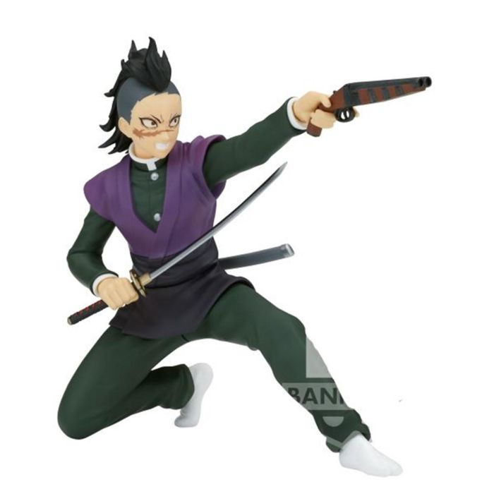 Figura Banpresto Demon Slayer Kimetsu No Figura Banpresto Demon Slayer Kimetsu No