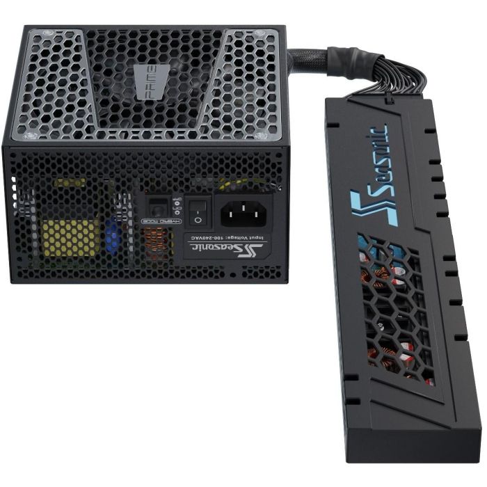 750W Seasonic Connect | 80+ Gold 2