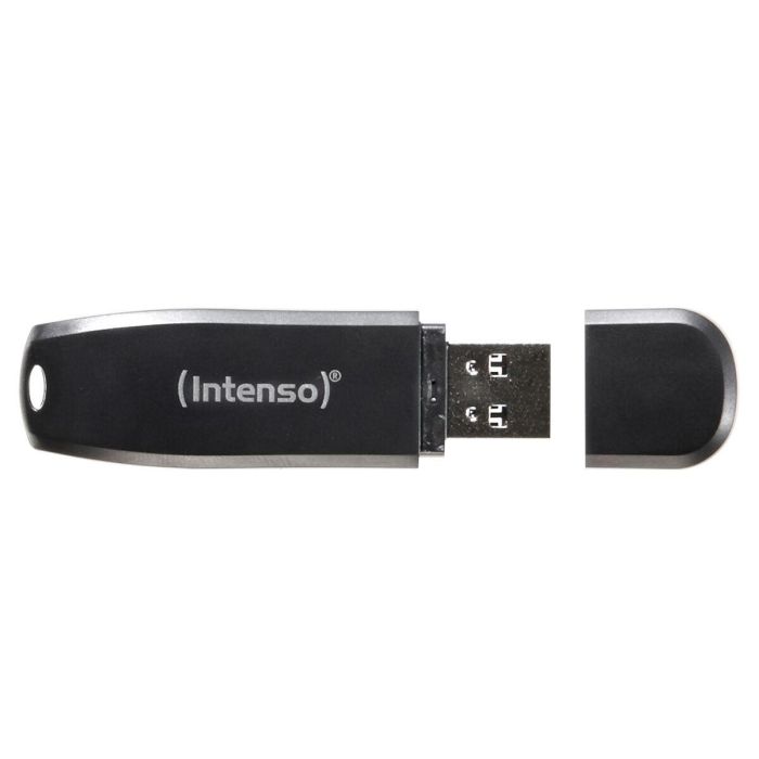 Memoria Usb 3.2 Intenso Speed 256 grb 1 Memoria Usb 3.2 Intenso Speed 256 grb 1