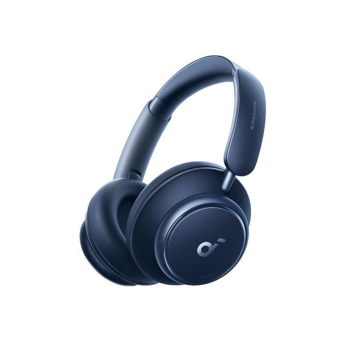 Anker Soundcore Space Q45 Auriculares Inalámbricos Over-Ear Azul