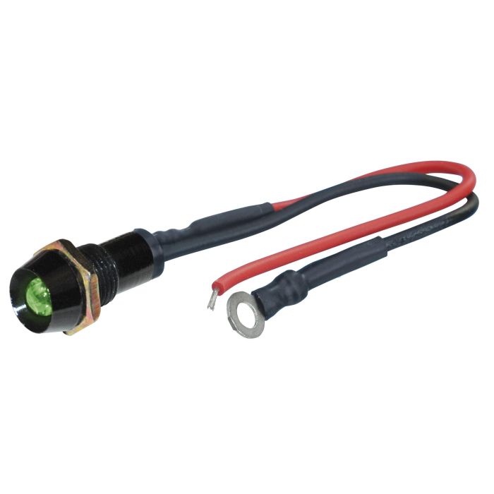 Foliatec FO33155 Luz LED de Control de Color, 12V, 10 mm Diámetro, Multicolor, Aplicación Universal (1 Pieza) Foliatec FO33155 Luz LED de Control de Color, 12V, 10 mm Diámetro, Multicolor, Aplicación Universal (1 Pieza)
