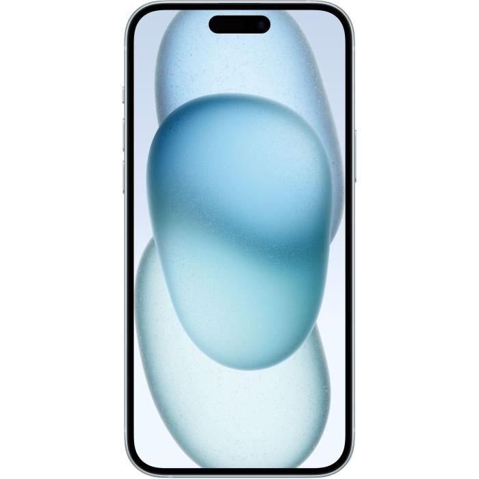 APPLE iPhone 15 Plus 128GB Azul 1 APPLE iPhone 15 Plus 128GB Azul 1