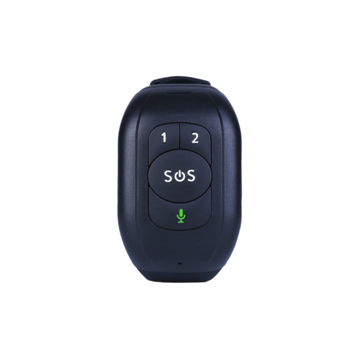 Leotec Senior 0 mm (0") Negro Wifi GPS (satélite) Leotec Senior 0 mm (0") Negro Wifi GPS (satélite)