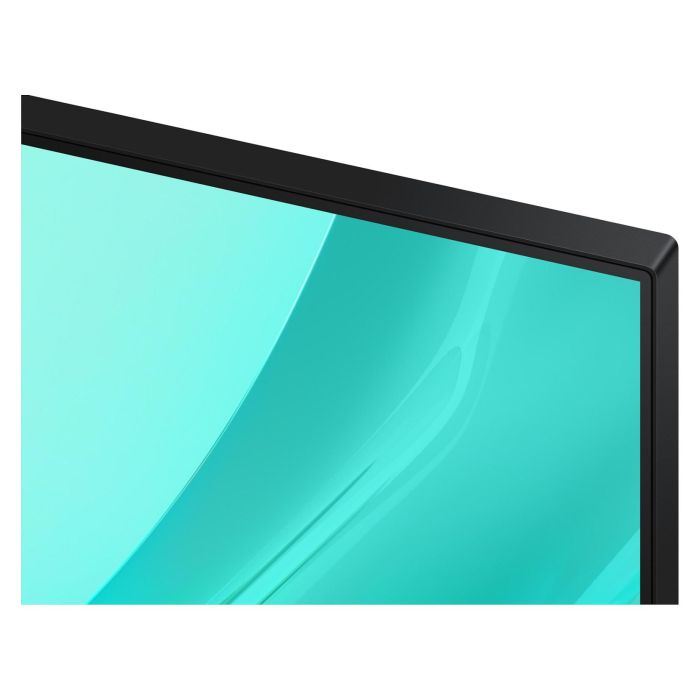 Samsung S24D604UAU Monitor 24" Quad HD LED IPS 5 ms Negro 6