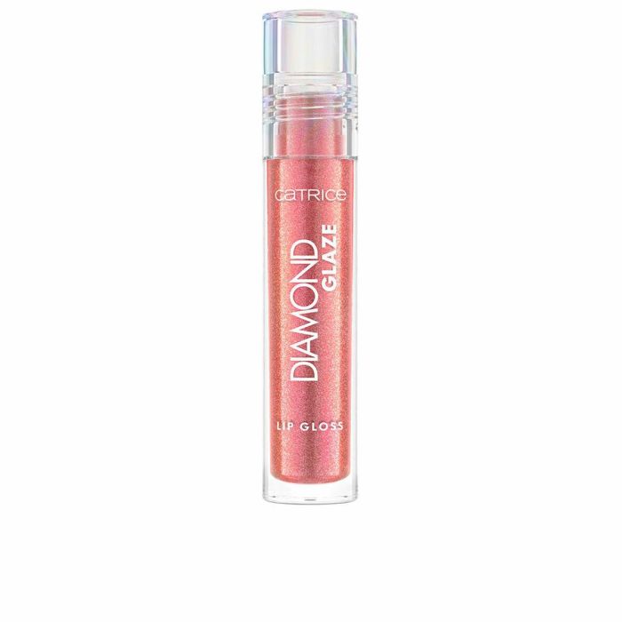 Catrice DIAMOND GLAZE brillo de labios #040-Diamonds Made Me Do It 3 ml - Efecto superbrillante Catrice DIAMOND GLAZE brillo de labios #040-Diamonds Made Me Do It 3 ml - Efecto superbrillante