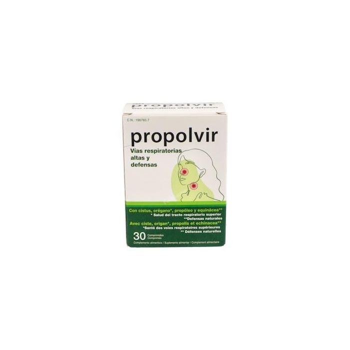 Propolvir